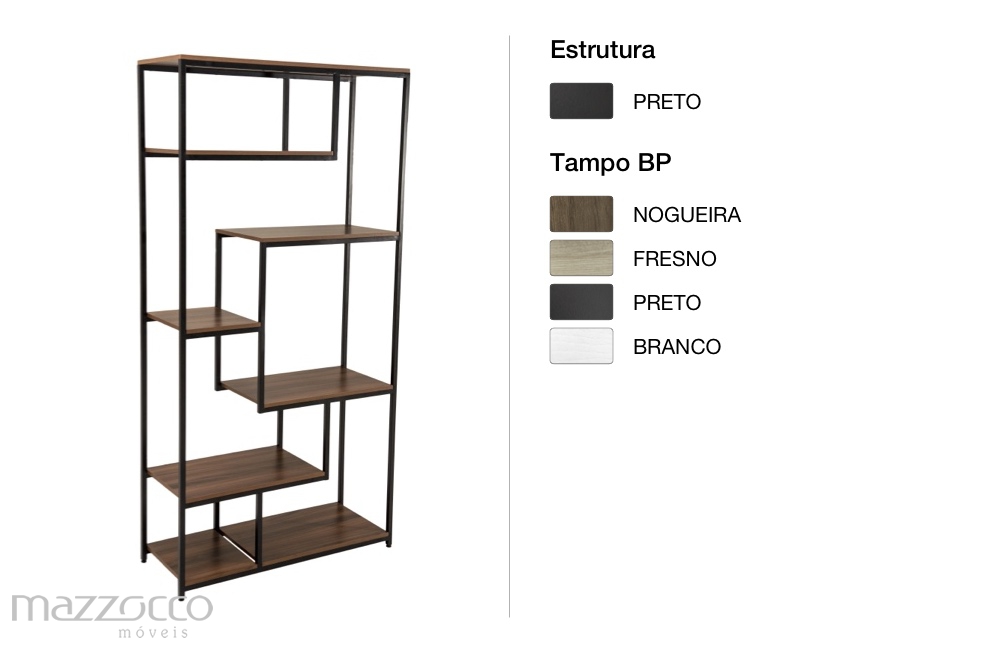 Estantes y Racks